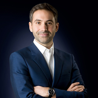 Maxime Knibiehly - Co-fondateur xcelere